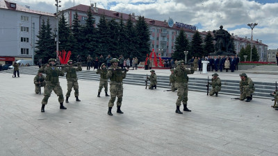 "Вахта Памяти -2024"