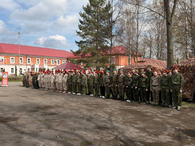 В Новозыбкове завершились открытые соревнования на Кубок Героя Советского Союза Анны Морозовой