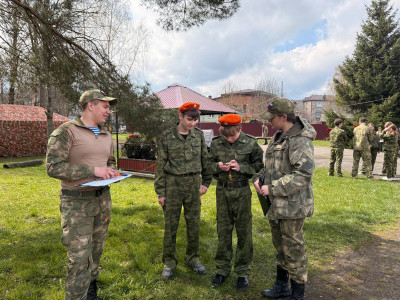 В Новозыбкове завершились открытые соревнования на Кубок Героя Советского Союза Анны Морозовой