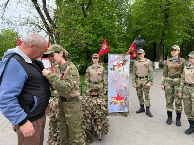 C Днем Великой Победы!!!