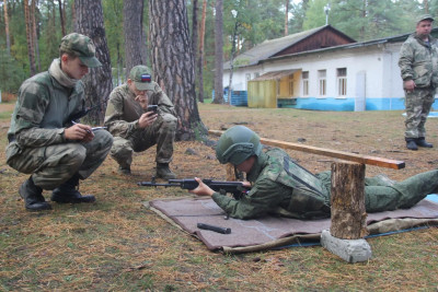 Слёт «Тропою героев» — 2026: итоги и победители